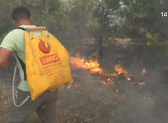 Hercegovina gori, pomoć iz zraka ne pristiže: Volja Milorada Dodika odlučuje o sudbinama ljudi i prirodnih dobara