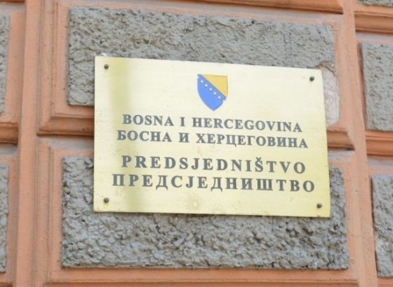 Prosljeđen zahtjev Predsjedništvu BiH za angažman OSBiH u Širokom Brijegu