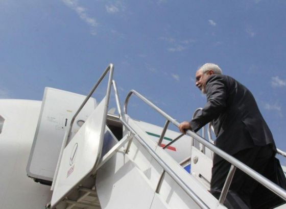 Zarif: Iran spreman da pomogne u uspostavi mira i pomirenja u Afganistanu
