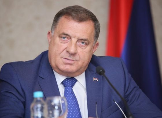 Krivična prijava načelnika Jablanice protiv Dodika kod postupajućeg tužioca