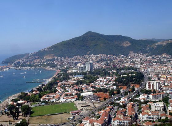 Crna Gora među destinacijama s najvećim rizikom za putnike