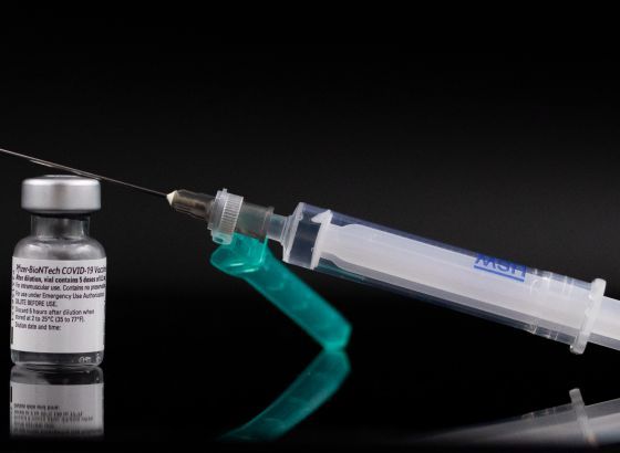 Pfizer objavio rezultate testiranja treće doze cjepiva