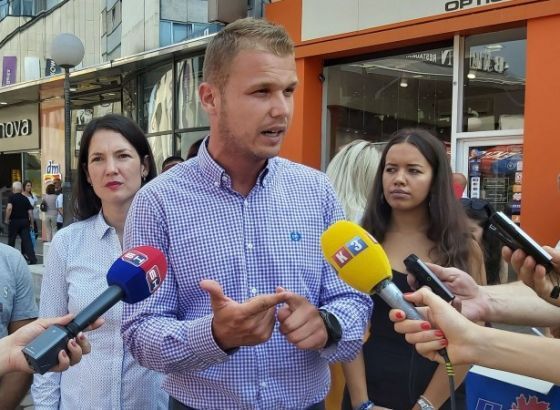 Osude tvrdnje gradonačelnika Banjaluke da Crnogorci ne postoje kao nacija