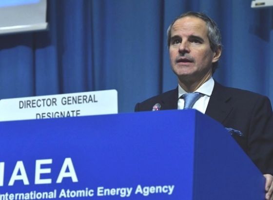 IAEA - Iran nastavlja s obogaćivanjem urana