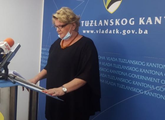 Vlada TK uvećala sredstva za liječenje neosiguranih lica