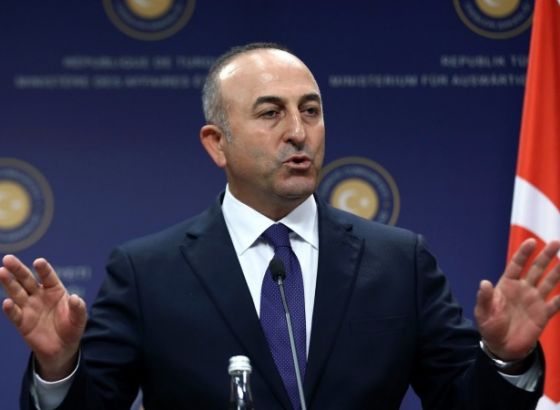 Cavusoglu: Turska nastavlja dijalog sa svim stranama u Afganistanu