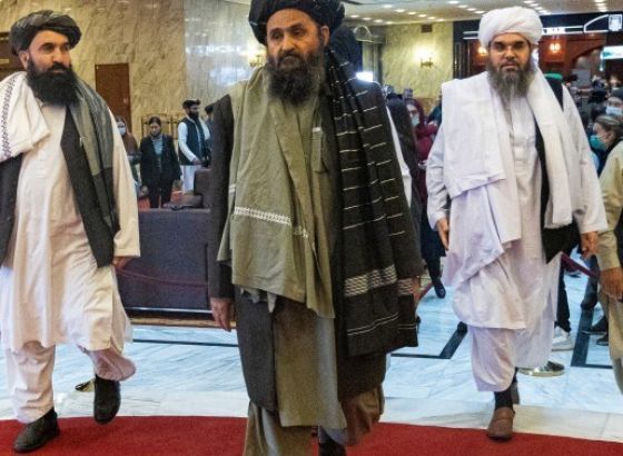 Politički vođa talibana vraća se u Kabul