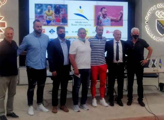 Tuka: Nismo se zadovoljili samim plasmanom na Olimpijadu
