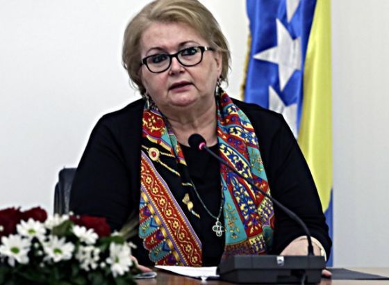 Turković: Razmotriti uvođenje podsticaja i stimulativnih mjera za vakcinisanje