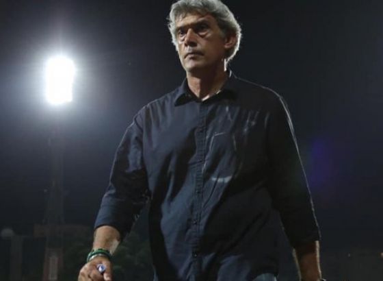 Milinković više nije šef stručnog štaba FK Borac