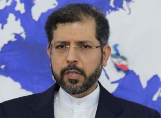 Khatibzadeh: Iran poštuje Sporazum o neširenju nuklearnog oružja