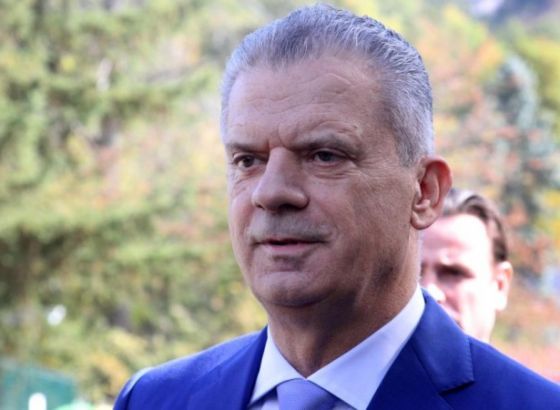 Radončić: Dogovor o Izbornom zakonu vodi relaksiranju odnosa između Bošnjaka i Hrvata