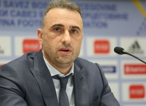 Petev objavio spisak igrača za mečeve protiv Francuske, Kazahstana i Kuvajta