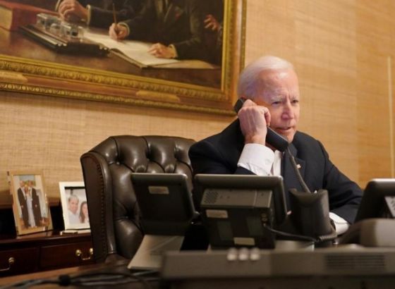 Biden: Američke trupe mogle bi ostati nakon roka za evakuaciju iz Afganistana