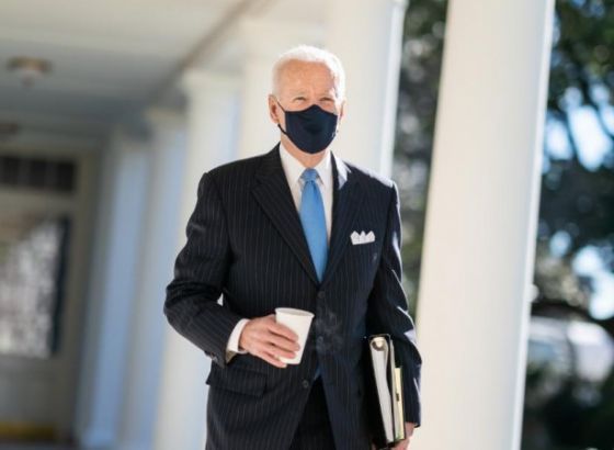 Biden: Talibani moraju odlučiti da li žele da ih prizna međunarodna zajednica