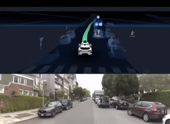 Waymo objavio koliko su miliona i milijardi autonomnih kilometara odvozili njihovi automobili
