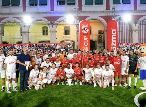 Sportske igre mladih: dva miliona osmijeha u 25 godina postojanja