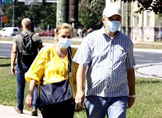 U FBiH još 97 pozitivnih na Covid-19, preminule četiri osobe