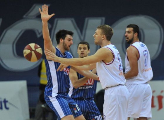 Igokea predlaže promjenu u ABA ligi: Plej-of sa osam timova