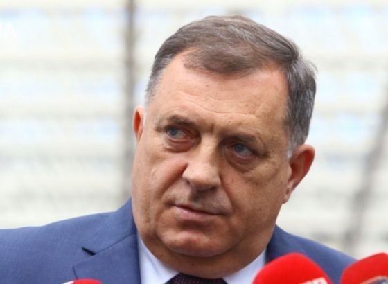 Dodik potvrdio da će prisustvovati sastanku sa Erdoganom