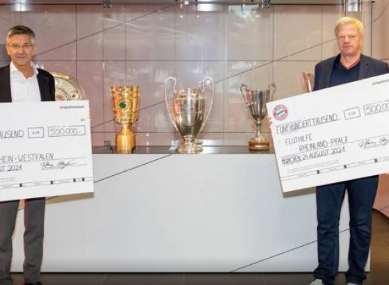 Bajern donirao milion evra za ugrožene u poplavama