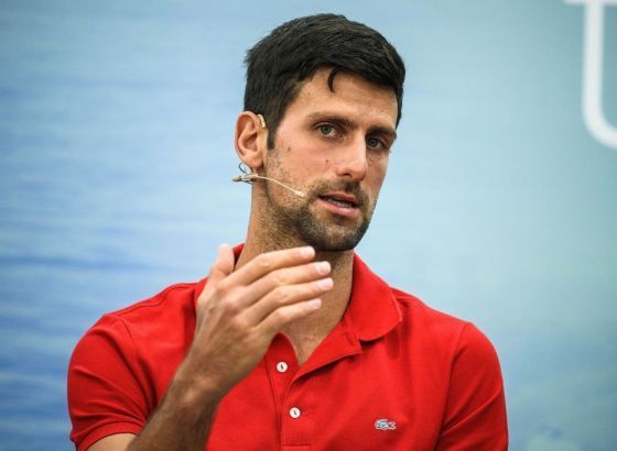 Novak je prvi favorit, ali mladi kucaju na vrata