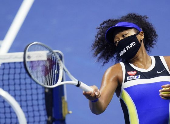 Osaka: I sportisti su ljudi