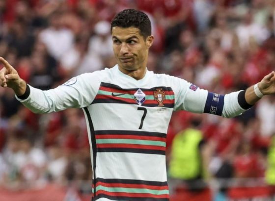 Spekulacije: Šta bi trebalo da se dogodi da Ronaldo dođe kod Mesija i Nejmara