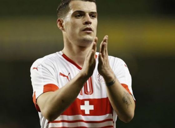 Džaka Arsenalov do 2024. godine