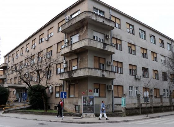 U HNK-u 143 nova slučaja koronavirusa
