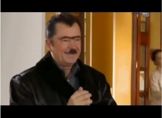Tužna vijest: Preminuo legendarni glumac Milan Lane Gutović