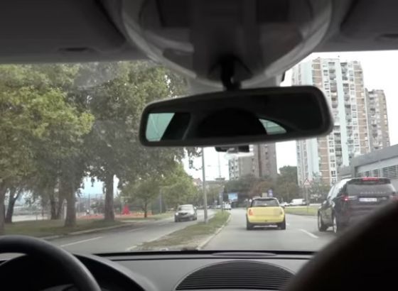 MUČILI GA TRI DANA: MUP Srbije presreo na putu i uhapsio otmičare (VIDEO)