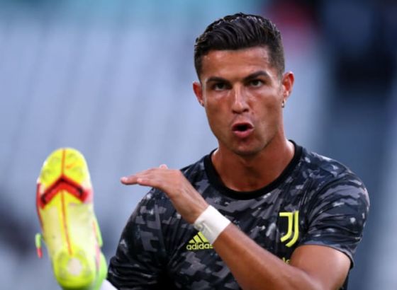 Kristijano Ronaldo želi da pređe u Mančester siti