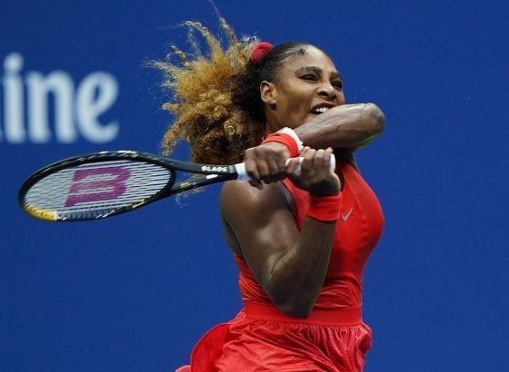 Još jedna briljantna karijera se polako gasi: Serena sa povukla sa US opena zbog povrede