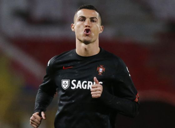 Ronaldo - Siti, dogovoreno: Klubovi pregovaraju oko detalja