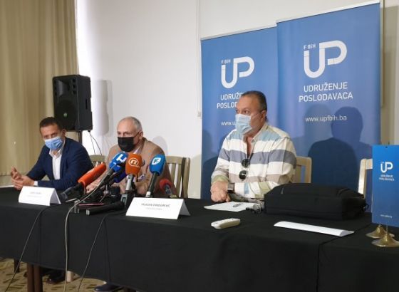 U Sarajevu uskoro vakcinisanje i po firmama