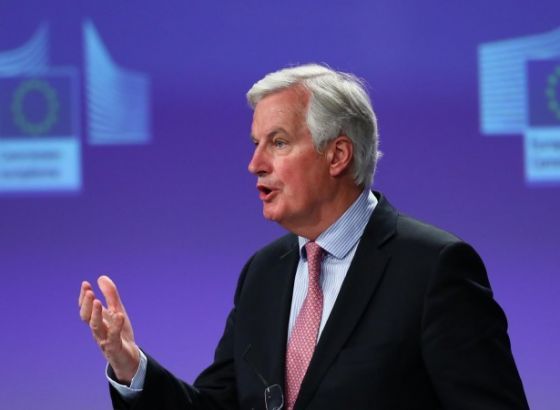 Barnier najavio kandidaturu na francuskim predsjedničkim izborima