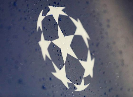 Žrijeb za grupnu fazu Lige šampiona za sezonu 2021/22.
