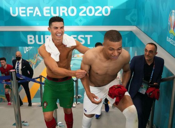 Čekaju se samo zvanične potvrde: Mbape u Realu, Ronaldo u Sitiju