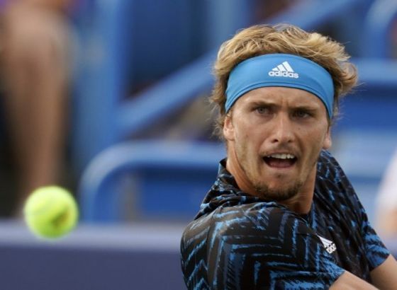 Zverev vjeruje da može do titule, biće težak rival Novaku