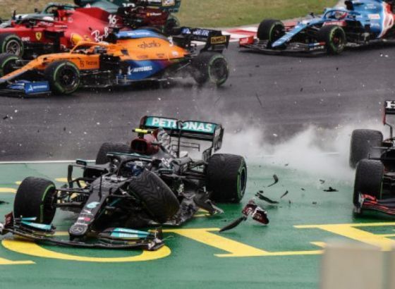 Hamilton: Ovo je bila farsa, novac je razlog svemu