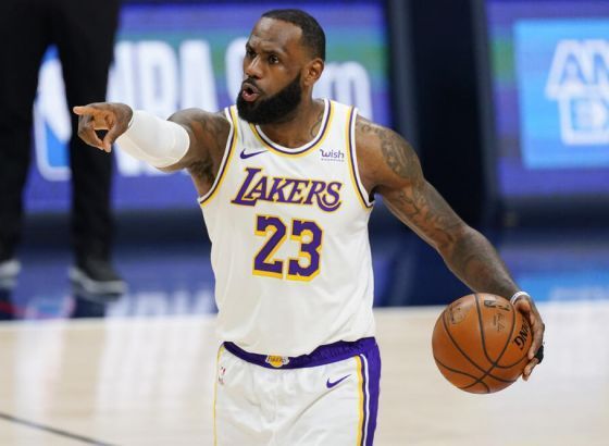 Lebron najbolji svih vremena. Potrebno je da uradi još samo jednu stvar..
