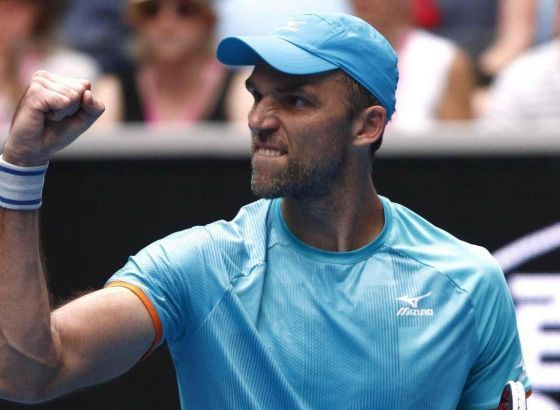 Neuništivi div sa Šalate: Karlović 17. put na US openu