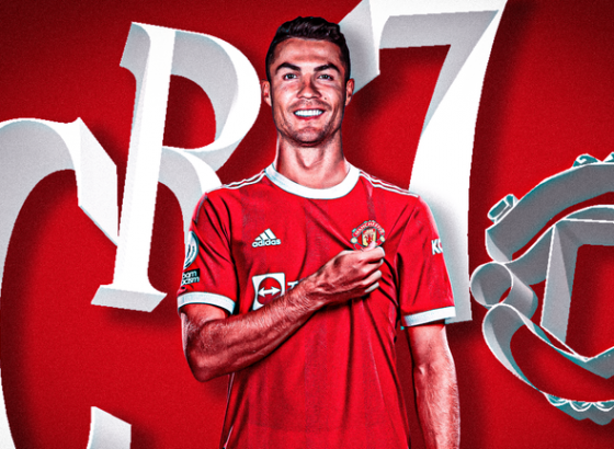 Ronaldo prošao ljekarske preglede, Junajted ga platio "ispod cijene"