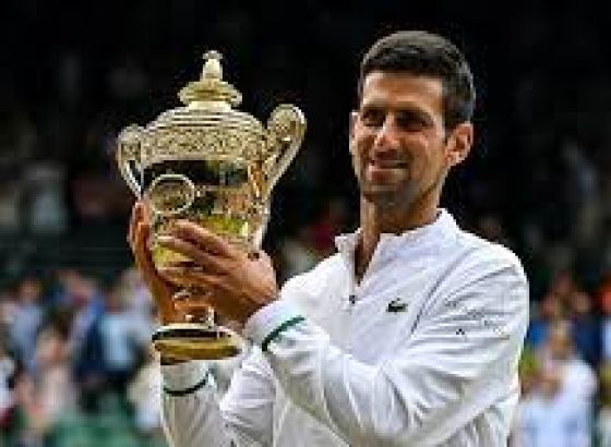 Vilander: Ne bi me iznenadilo da Đoković osvoji US open, a da ne osvoji više nijedan Grend slem
