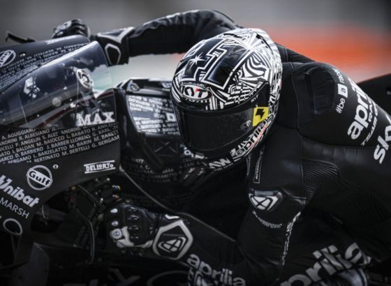 Kvartararu pobjeda na Silverstonu