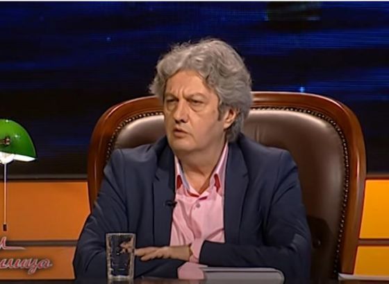 Senad Avdić o Mariću i razgovoru s Inzkom na Trebeviću dva dana prije odluke koja je izbezumila Dodika
