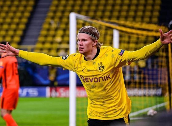 BVB ne da Holanda: Mi smo fudbalski klub, a ne banka