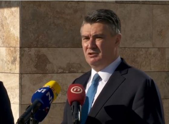 Kada je Milanović u sebi otkrio Franju Tuđmana s updateom?