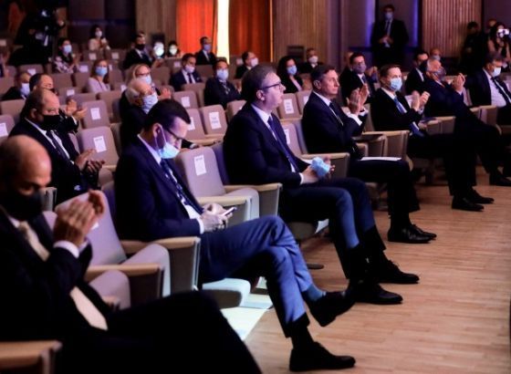 Vučić najavio sastanak s Christianom Schmidtom: Ne znam sad točan datum, pobrkao sam
